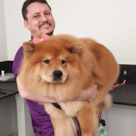 Pose Pet